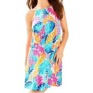 Lilly Pulitzer Margot Dress - Goombay Smashed